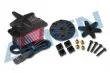 Align DS820 High Voltage Brushless Taumelscheiben Servo für T-Rex 550/600/700/80