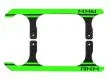 Rakonheli Landegestell Ersatzkufen in grün für Blade 250CFX