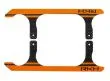 Rakonheli Landegestell Ersatzkufen in orange für Blade 250CFX
