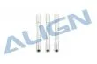 Align Chassis Verbindungsbolzen für 470L
