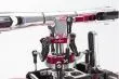 Align T-REX 500X Dominator mit Kunststoffgehäuseservos DS530/DS535 Super Combo mit Riemenantrieb