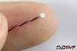 Furious FPV Micro LED 2Stück in gelb für Blade Inductrix und Inductrix FPV