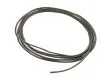 Alusol Aluminiumlot 1 m Ø 1mm