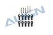 Align Gestänge Set für T-Rex 500X