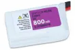 SLS LiPo Akku XTRON 800mAh 3S1P 11,1V 40C/80C
