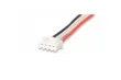 SLS LiPo Akku XTRON 800mAh 3S1P 11,1V 40C/80C
