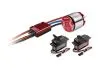 Align T-REX 500X Dominator mit Metallgehäuseservos DS530M/DS535M Combo mit Riemenantrieb