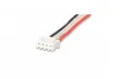SLS LiPo Akku XTRON 2600mAh 3S1P 11,1V 40C/80C