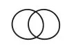 Rakonheli gummi O-Ring 41x1,8mm 2Stück