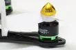 Rakonheli Motor Soft Mount Dämpfer O-Ring 11xx 10Stück für Blade Torrent 110 FPV