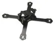 210er FPV Racer QAV-X Rahmen aus Carbon