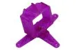 Rakonheli Kamerahalterung mit 20° Neigungswinkel für die FXT FX805 Kamera in violett für Blade Inductrix FPV PRO und Rakonheli