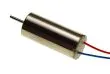 8520 Motoren 8,5x20mm mit 1mm Welle für 2S Betrieb 7,4V CW (rechts drehend)
