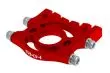 Raonheli Motorhalterung in rot für Blade 130S