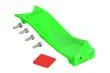 Lynx MAKO 2 BL FPV Racer Abdeckung Type B (geschlossen) in grün