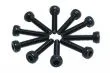Inbusschrauben M2x12mm 10Stück