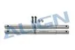 Align 600FL Hauptrotorwelle / Länge 177mm