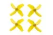 BeeRotor Propeller Set 2xCW und 2xCCW für TinyBee Micro FPV Racing Quadcopter