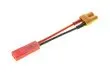 Adapter mit XT30 Buchse und BEC Stecker