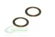 SAB Goblin Unterlegscheibe Ø8xØ12,5x0,5mm für 500, 570 und iL590