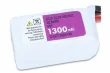 SLS LiPo Akku XTRON 1300mAh 6S1P 22,2V 40C/80C