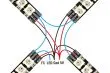 Matek LED Strip Slim WS2812 2 Stück