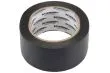 Isolierband schwarz 33 Meter 50mm breit