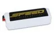 SLS LiPo Akku SPEED LIMITED EDITION 5100mAh 6S 22,2V 70/140C