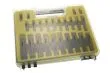 HSS Bohrer Set im Koffer 0,4-3,2mm