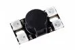 WS2812 LED Board (voll Programmierbar) mit ultra lautem Buzzer mit 110dB