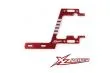 XLPower Ersatzteil seitliche Chassis Versteifung links für XLPower 520 und 550