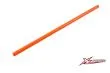 XLPower Ersatzteil Heckrohr in orange für XLPower 520