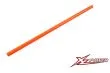 XLPower Ersatzteil Heckrohr in orange für XLPower 550