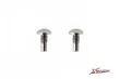 XLPower Ersatzteile Heckrotorsteuerhebel Schrauben für XLPower 700, Nimbus 550 und Specter V2