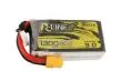Tattu R-Line Akku Version 3.0 14,8V 1300mAh 120C 4S1P mit XT60