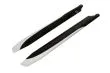 Blade Ersatzteil Fusion 360 Hauptrotorblätter 350mm