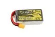 Tattu R-Line Akku Version 3.0 14,8V 1550mAh 120C 4S1P mit XT60