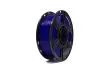 FlashForge Filament ABS (Acrylnitril-Butadien-Styrol) in blau Ø1,75mm 1Kilo