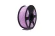 FlashForge Filament ABS (Acrylnitril-Butadien-Styrol) in pink Ø1,75mm 1Kilo