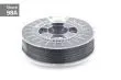 Extrudr Filament TPU (Thermoplastic Polyurethane) FLEX MEDIUM in anthratzit Ø 1,75mm 0,75Kilo