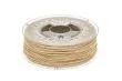 Extrudr Filament BRIGHT WOOD helles Holz Ø 1,75mm 0,8Kilo