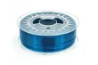 Extrudr Filament PETG (Polyethylenterephthalat glykolmodifiziert) in transparent blau Ø 1,75mm 1,1Kilo