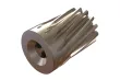 OXY Ersatzteil Ritzel 14 Zähne für 6mm Wellen für OXY5