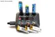 Spektrum Micro LiPo Ladegerät für 1S 6Fach AC 230V oder USB Eingang