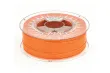Extrudr Filament PETG (Polyethylenterephthalat glykolmodifiziert) in orange Ø 1,75mm 1,1Kilo