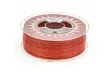 Extrudr Filament PETG (Polyethylenterephthalat glykolmodifiziert) in Höllenfeuer rot Ø 1,75mm 1,1Kilo