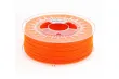 Extrudr Filament PETG (Polyethylenterephthalat glykolmodifiziert) in neon orange Ø 1,75mm 1,1Kilo