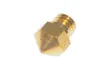 Messing Nozzle MK10 / M7 1Stück 0,4mm