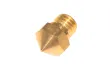 Messing Nozzle MK10 / M7 1Stück 0,2mm