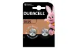 Duracell 3V Lithium Batterie 2025 2Stück